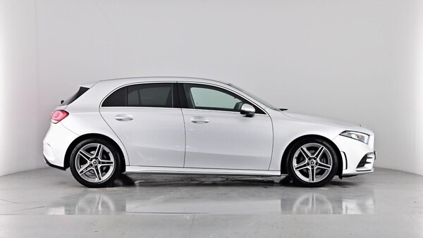 Used Mercedes-Benz A-Class 2020 for sale - 76140109: Photo 77