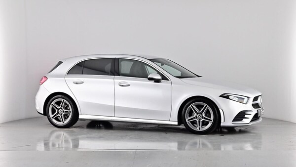 Used Mercedes-Benz A-Class 2020 for sale - 76140109: Photo 79