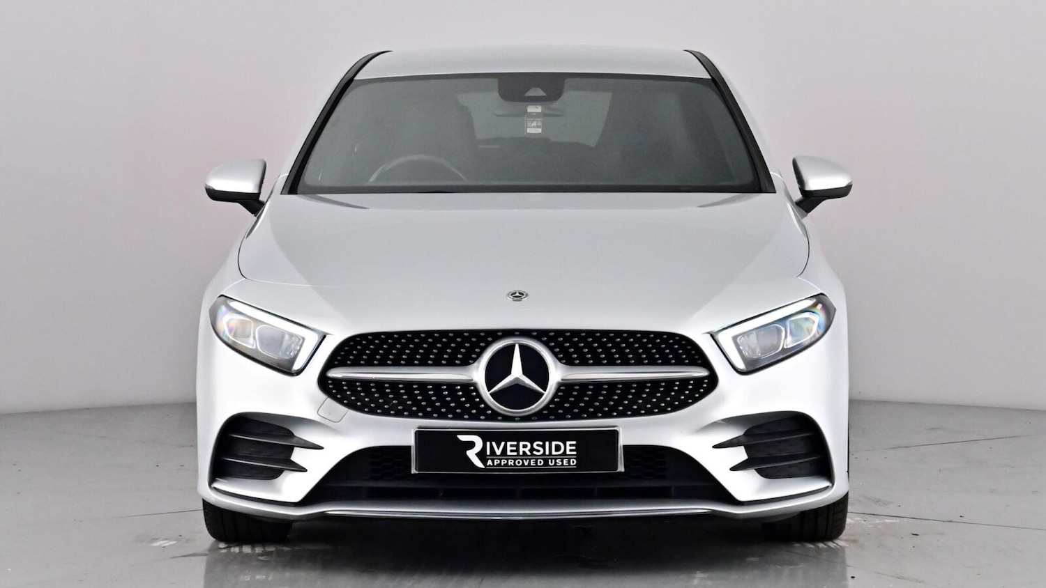 Used Mercedes-Benz A-Class 2020 for sale - 76140109: Photo 8