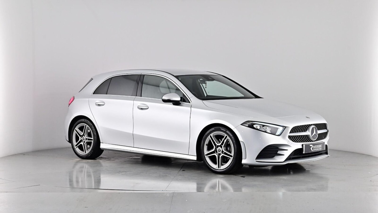 Used Mercedes-Benz A-Class 2020 for sale - 76140109: Photo 80