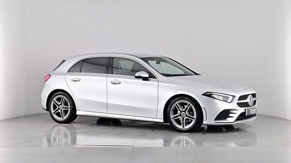 Used Mercedes-Benz A-Class 2020 for sale - 76140109: Photo 80