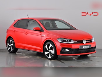 Used Volkswagen Polo 2019 for sale - 78650411: Photo