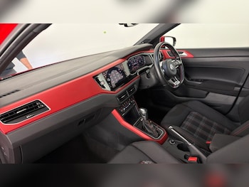 Used Volkswagen Polo 2019 for sale - 78650411: Photo
