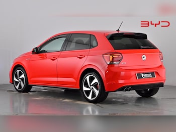 Used Volkswagen Polo 2019 for sale - 78650411: Photo