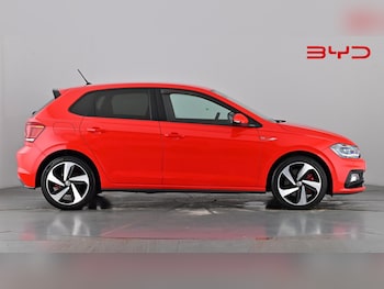 Used Volkswagen Polo 2019 for sale - 78650411: Photo