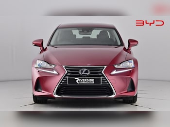 Used Lexus IS 2017 for sale - 75406007: Photo