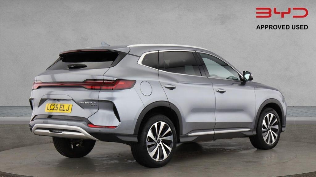 Used BYD Seal U 2025 for sale - 77269380: Photo 11