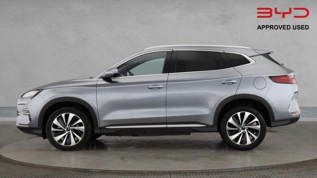 Used BYD Seal U 2025 for sale - 77269380: Photo 12