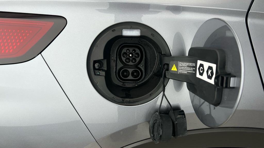 Used BYD Seal U 2025 for sale - 77269380: Photo 14