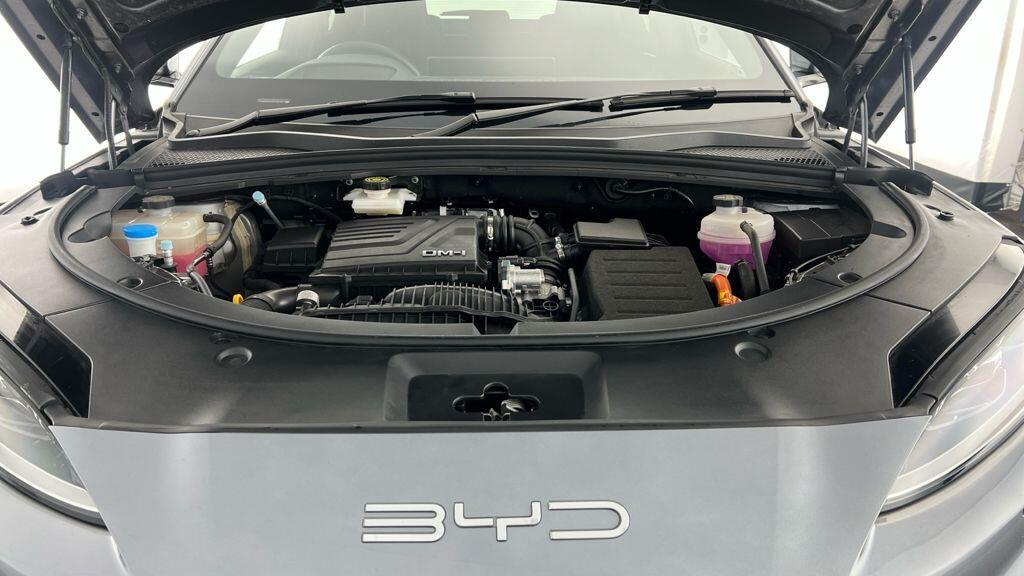 Used BYD Seal U 2025 for sale - 77269380: Photo 15