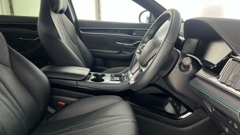 Used BYD Seal U 2025 for sale - 77269380: Photo 2