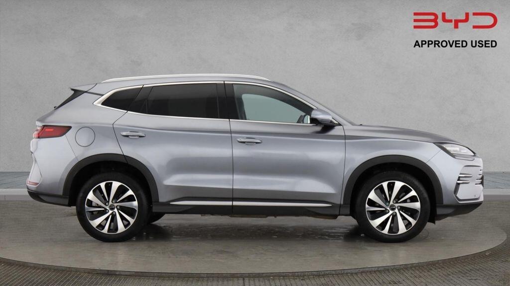 Used BYD Seal U 2025 for sale - 77269380: Photo 4