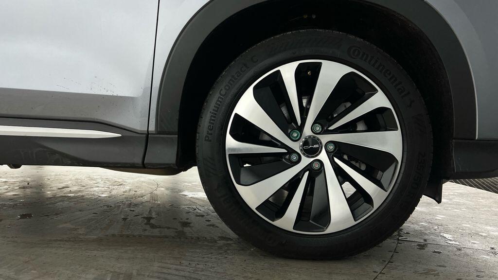 Used BYD Seal U 2025 for sale - 77269380: Photo 5