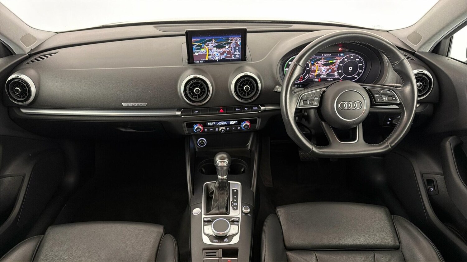 Used Audi A3 2020 for sale - 77826442: Photo 10