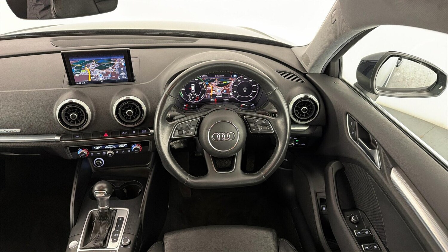 Used Audi A3 2020 for sale - 77826442: Photo 11