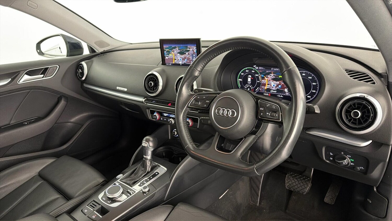 Used Audi A3 2020 for sale - 77826442: Photo 15