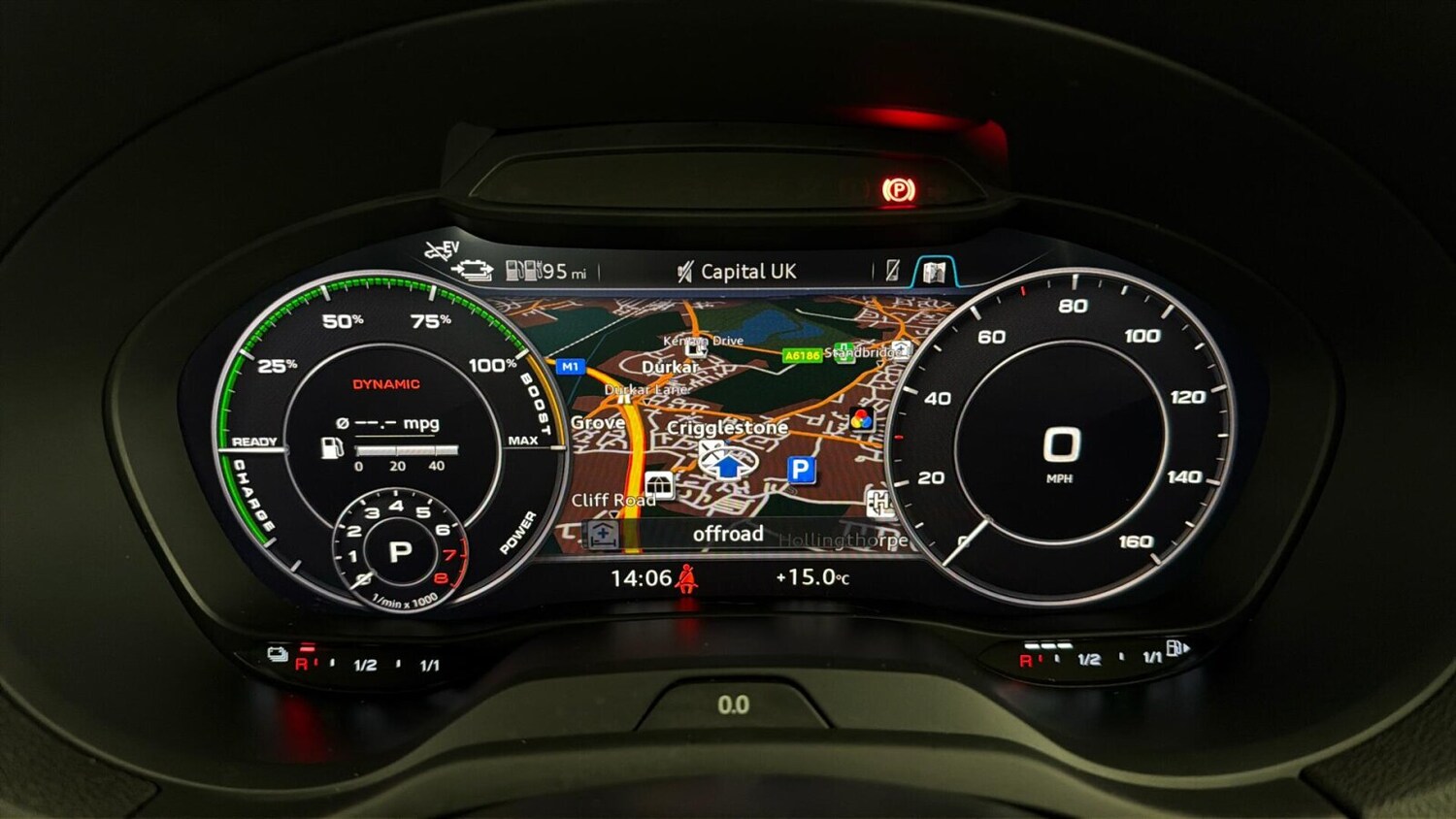 Used Audi A3 2020 for sale - 77826442: Photo 17