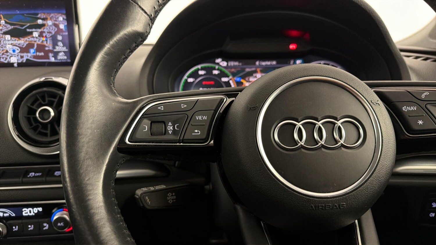 Used Audi A3 2020 for sale - 77826442: Photo 18