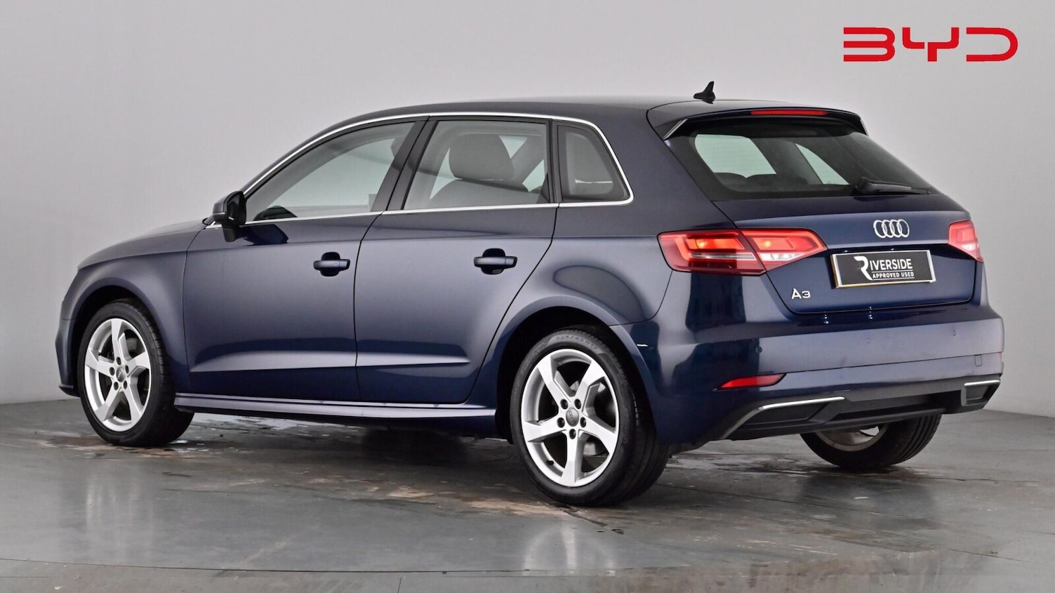 Used Audi A3 2020 for sale - 77826442: Photo 2