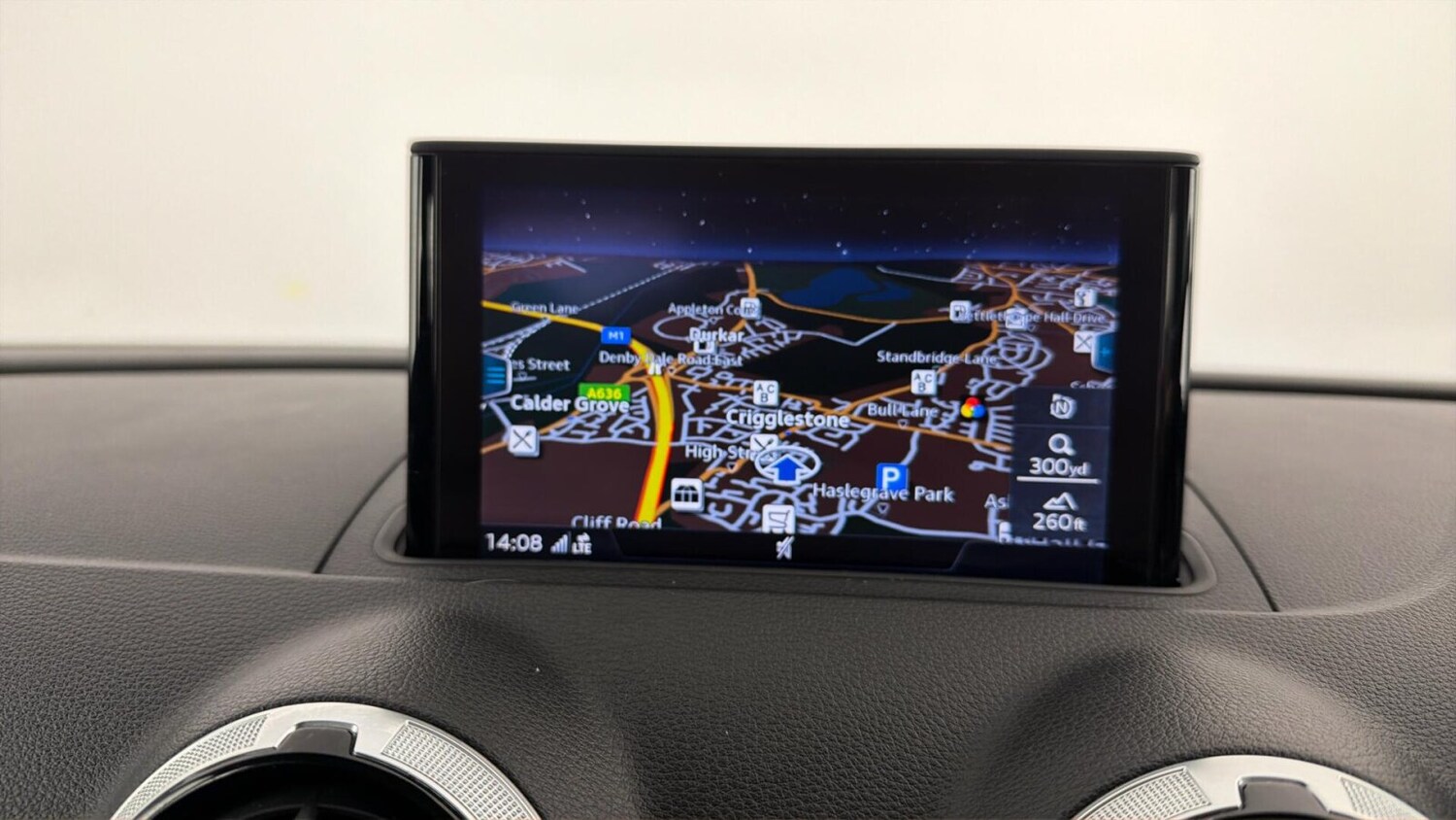 Used Audi A3 2020 for sale - 77826442: Photo 22