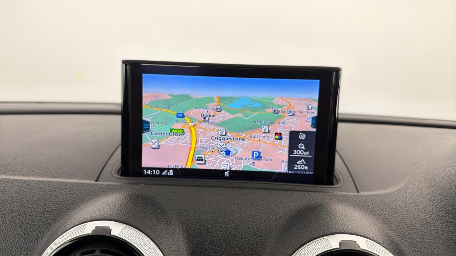 Used Audi A3 2020 for sale - 77826442: Photo 23