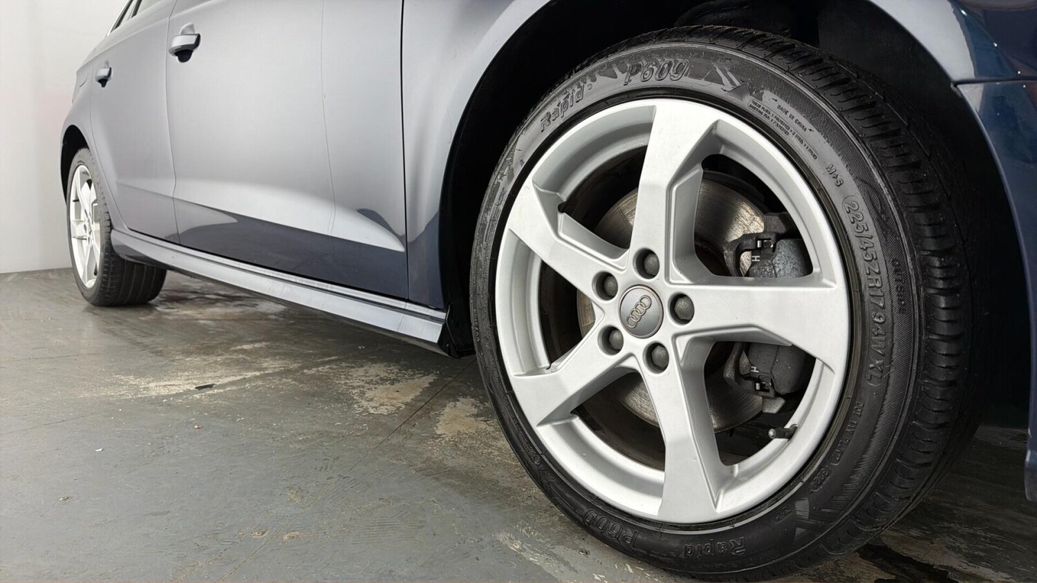 Used Audi A3 2020 for sale - 77826442: Photo 26