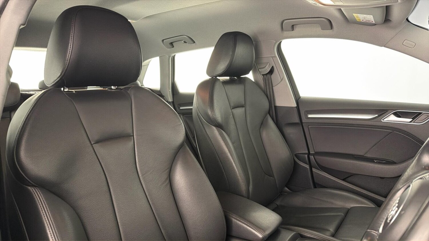 Used Audi A3 2020 for sale - 77826442: Photo 35