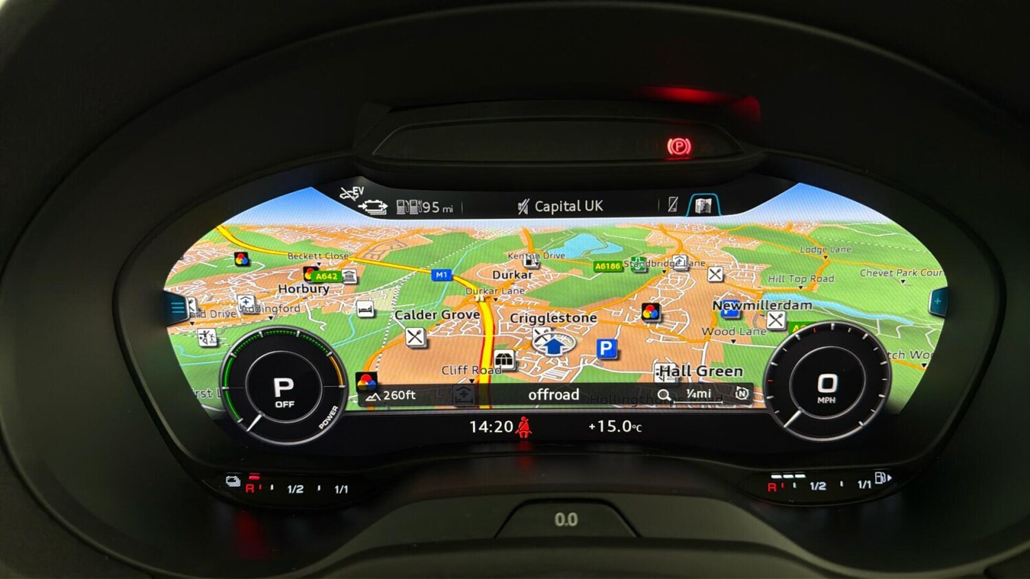 Used Audi A3 2020 for sale - 77826442: Photo 37