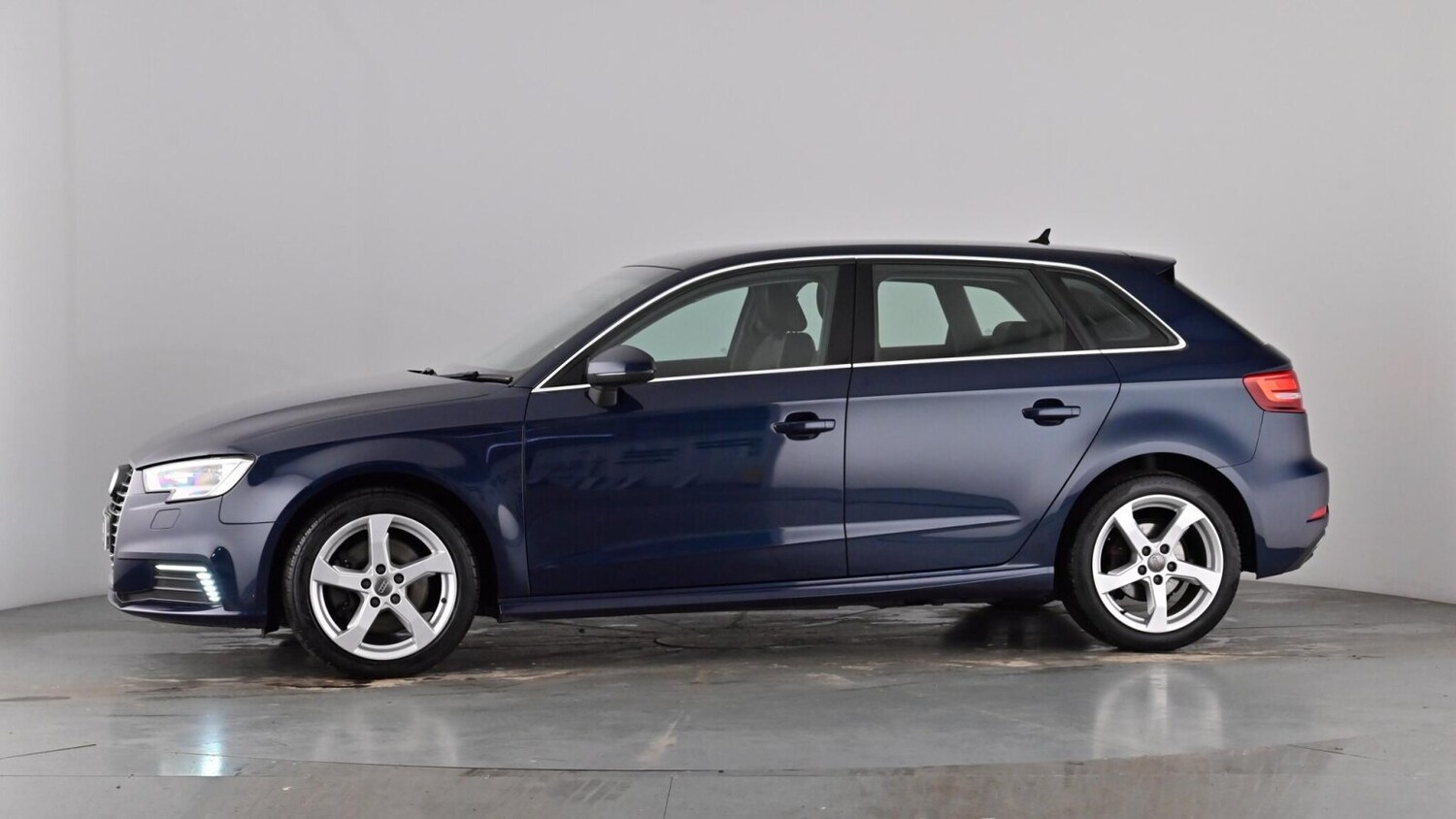 Used Audi A3 2020 for sale - 77826442: Photo 53