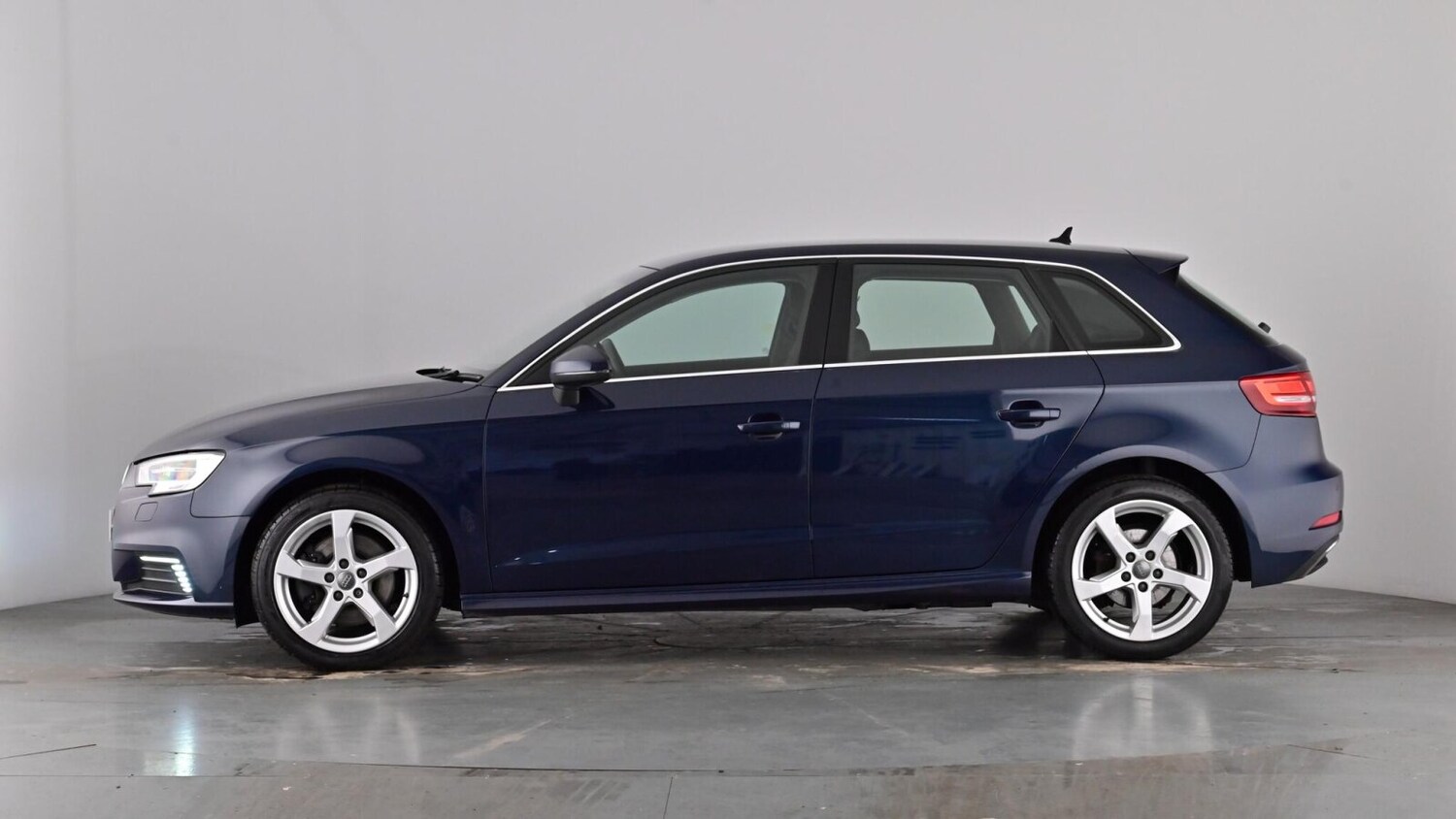 Used Audi A3 2020 for sale - 77826442: Photo 54