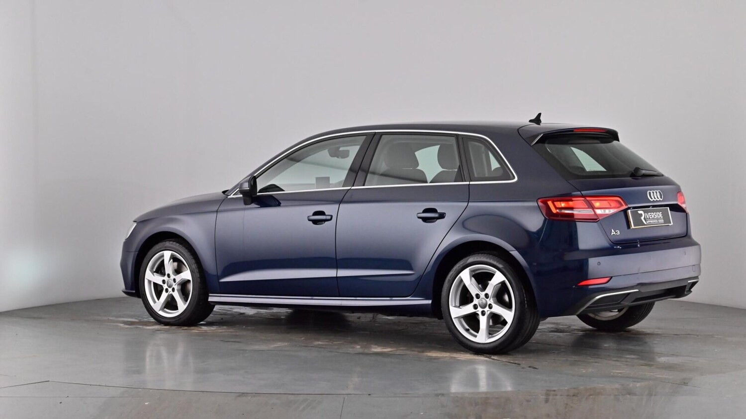 Used Audi A3 2020 for sale - 77826442: Photo 58