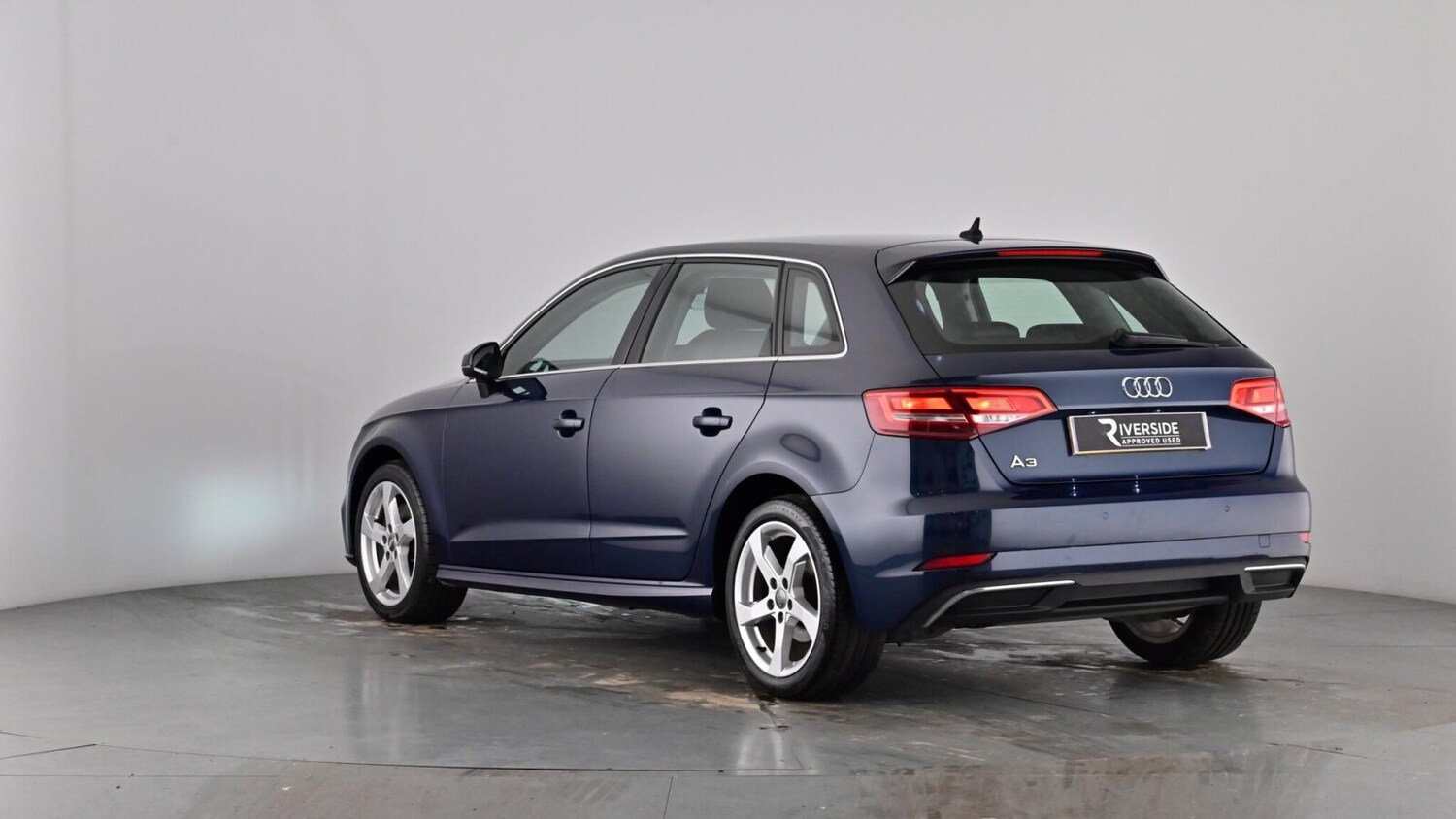 Used Audi A3 2020 for sale - 77826442: Photo 60