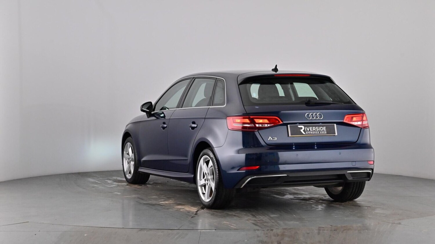 Used Audi A3 2020 for sale - 77826442: Photo 61