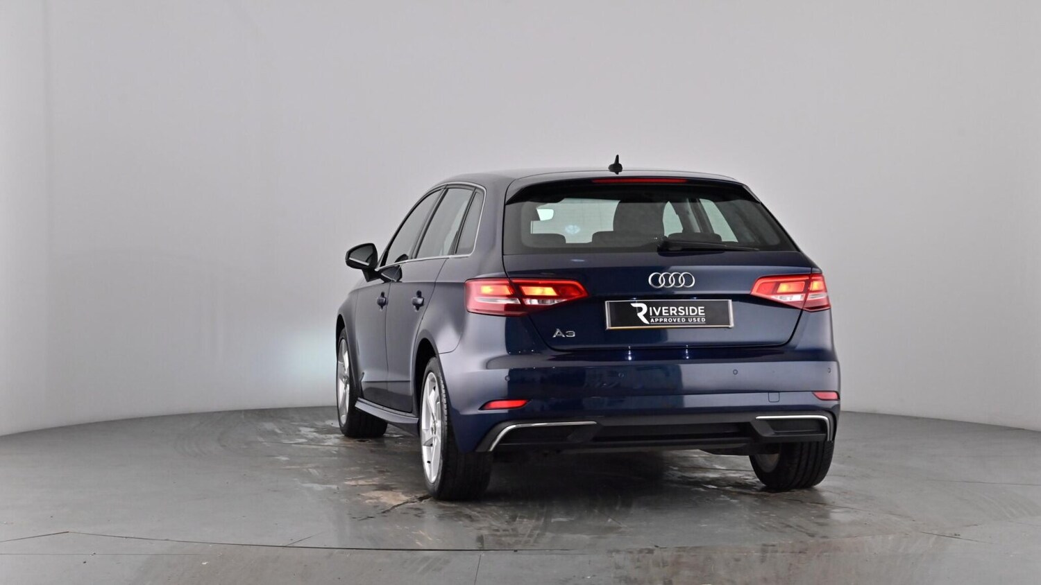 Used Audi A3 2020 for sale - 77826442: Photo 62