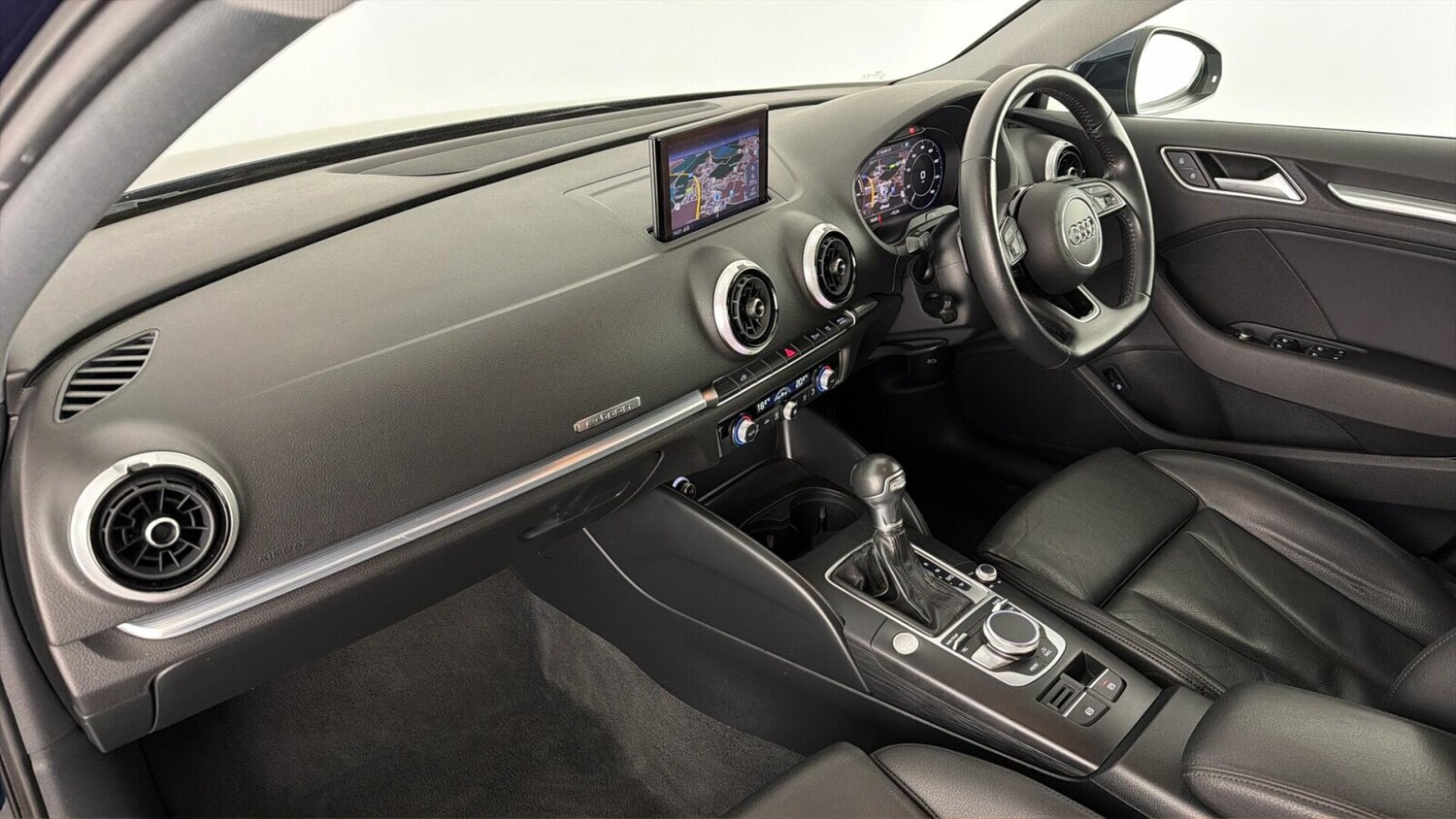 Used Audi A3 2020 for sale - 77826442: Photo 9