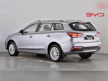 Used MG MG5 2021 for sale - 78364426: Photo