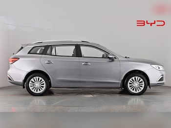 Used MG MG5 2021 for sale - 78364426: Photo