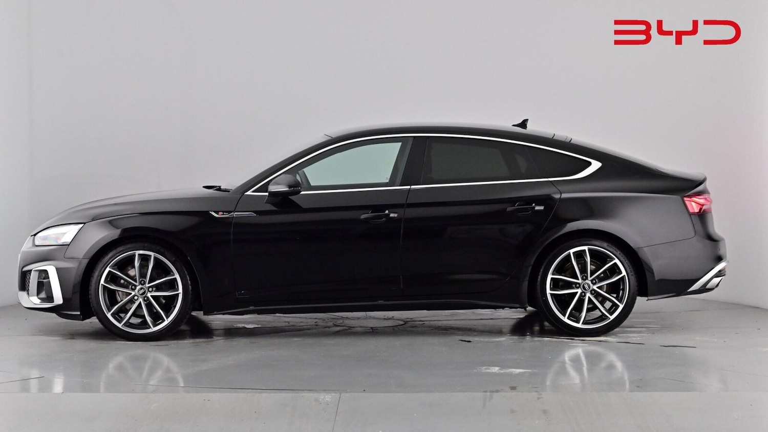 Used Audi A5 2021 for sale - 77269306: Photo 13