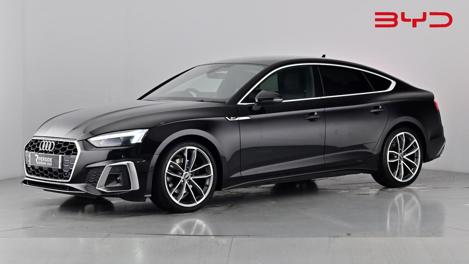 Used Audi A5 2021 for sale - 77269306: Photo 16