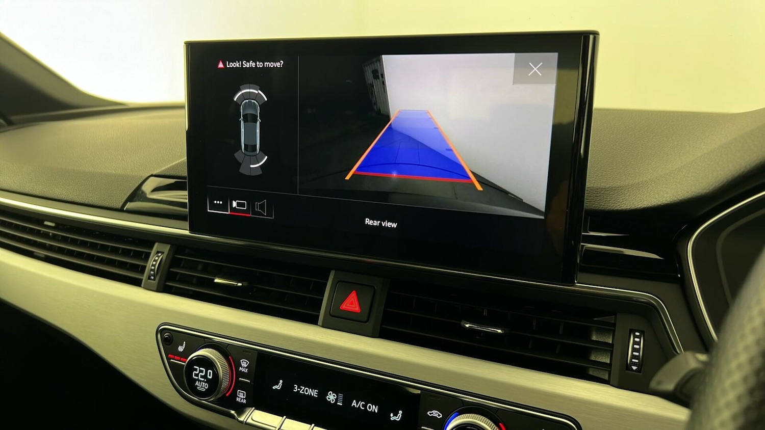 Used Audi A5 2021 for sale - 77269306: Photo 18