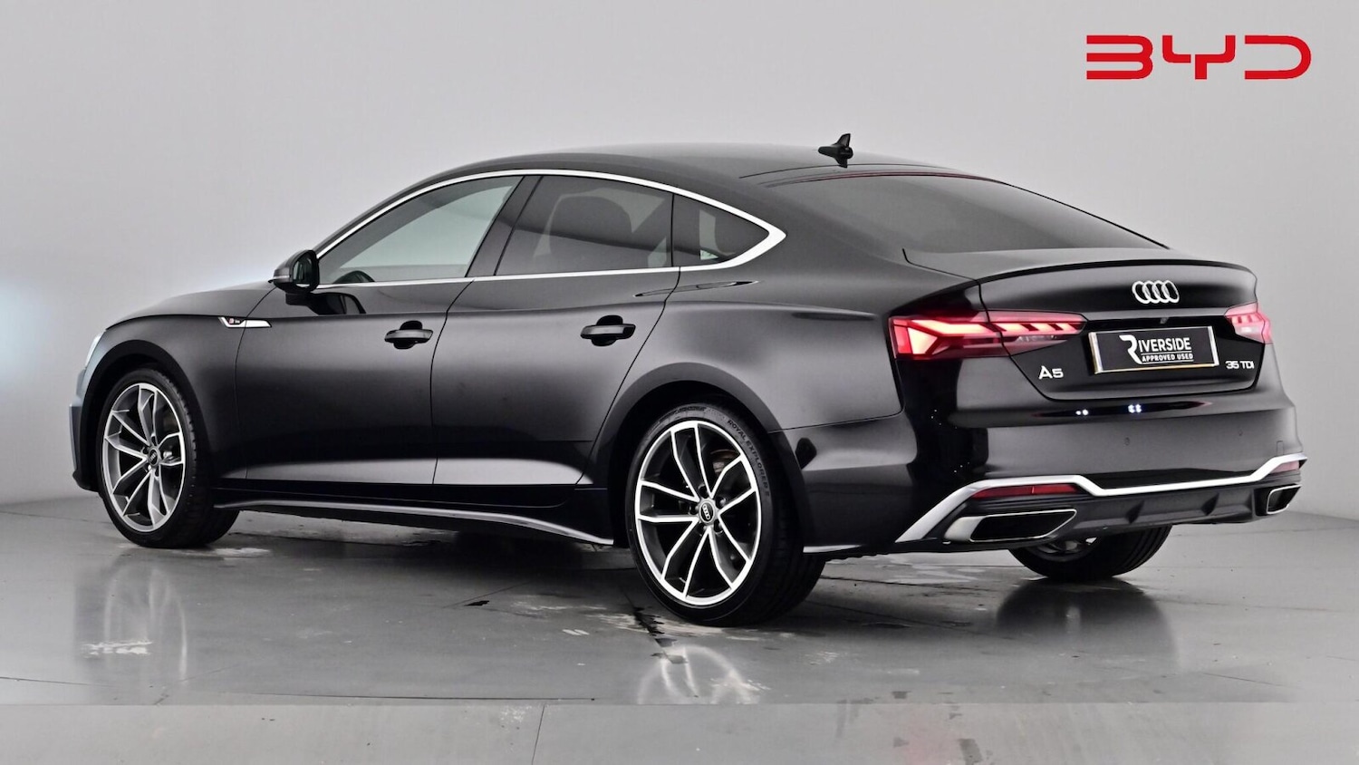 Used Audi A5 2021 for sale - 77269306: Photo 2