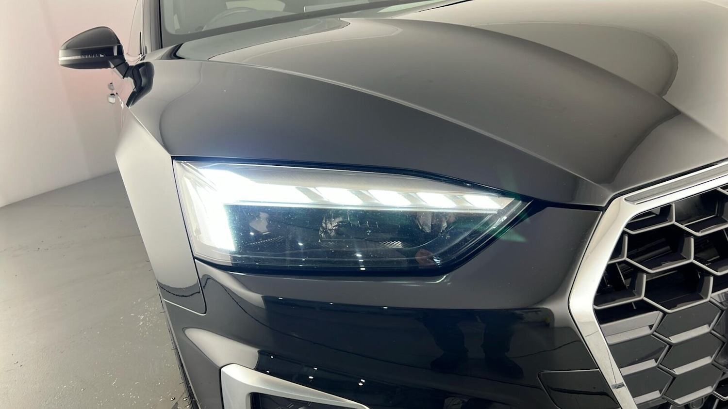 Used Audi A5 2021 for sale - 77269306: Photo 28