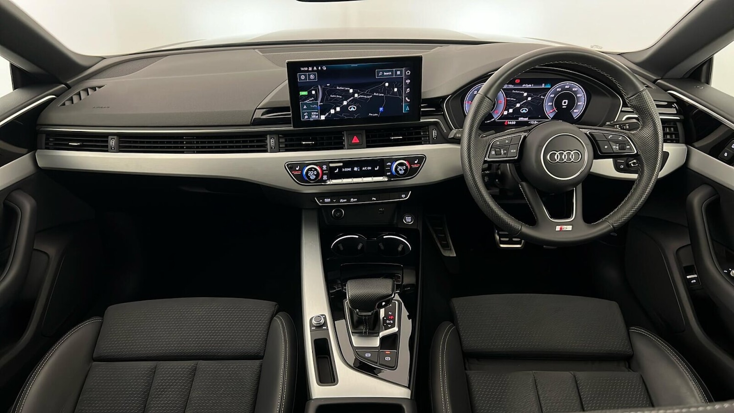 Used Audi A5 2021 for sale - 77269306: Photo 3