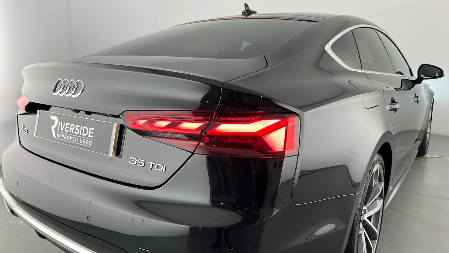 Used Audi A5 2021 for sale - 77269306: Photo 33