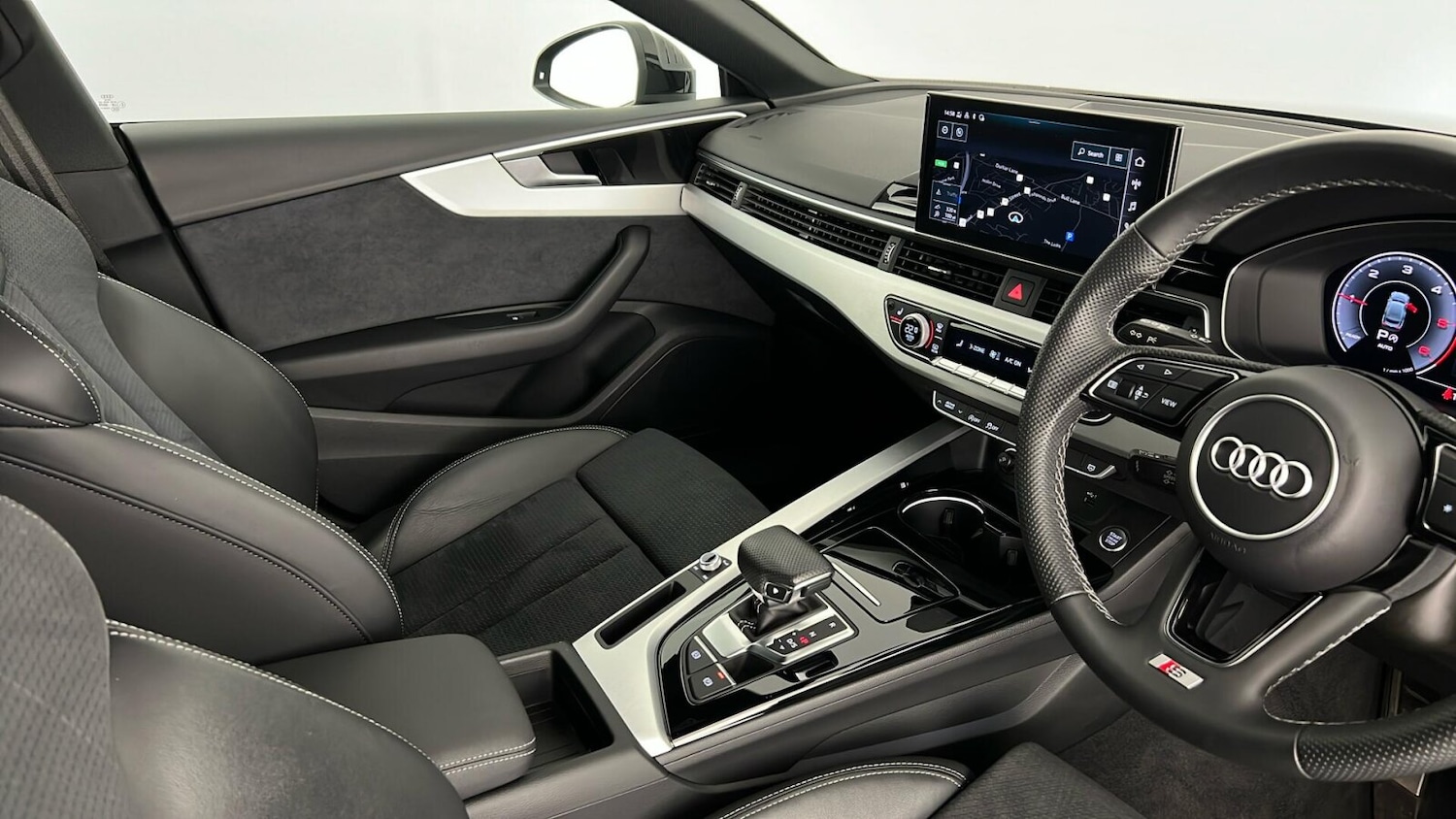 Used Audi A5 2021 for sale - 77269306: Photo 39