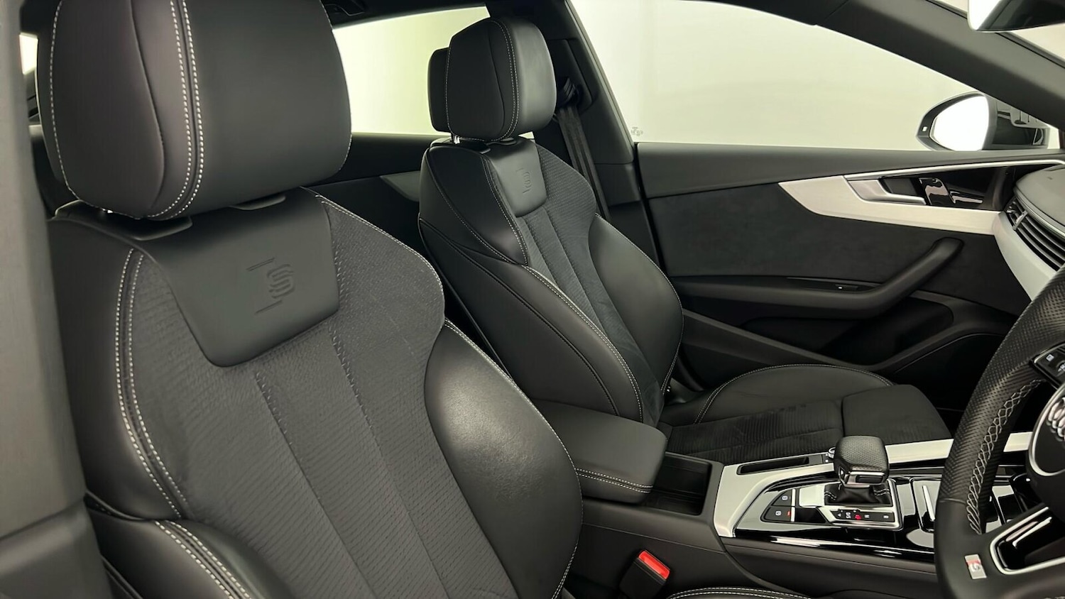 Used Audi A5 2021 for sale - 77269306: Photo 4