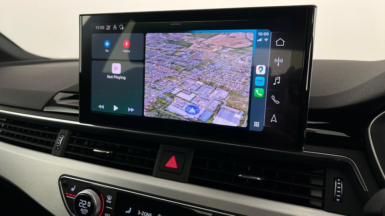 Used Audi A5 2021 for sale - 77269306: Photo 45