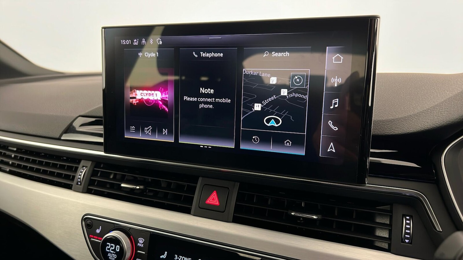 Used Audi A5 2021 for sale - 77269306: Photo 46