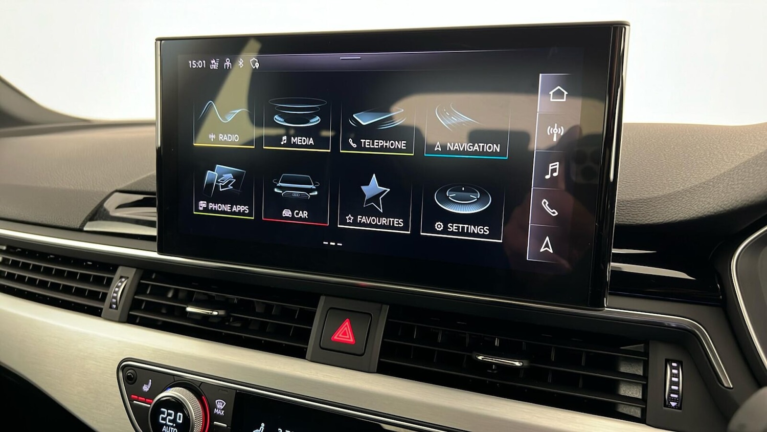 Used Audi A5 2021 for sale - 77269306: Photo 47