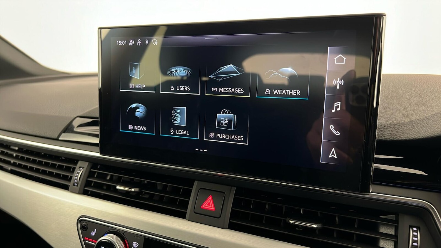 Used Audi A5 2021 for sale - 77269306: Photo 48